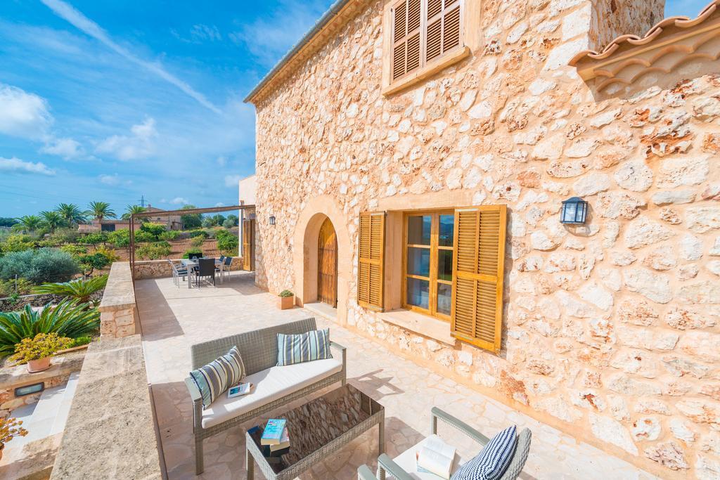 Casa Puig De Na Franquesa Manacor (Mallorca)