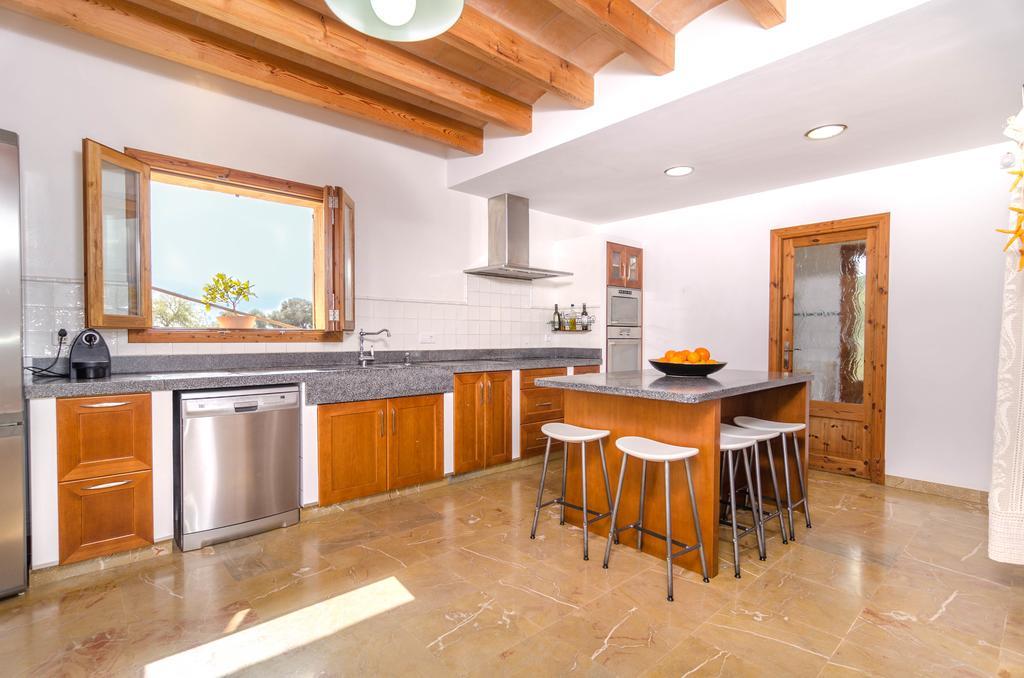 Casa Puig De Na Franquesa Manacor (Mallorca)